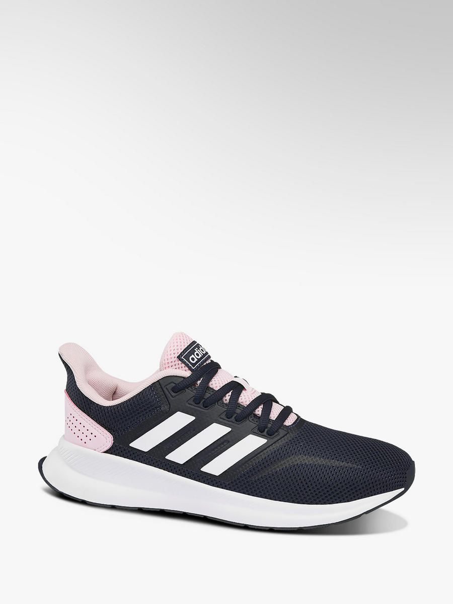 Sneaker RUNFALCON von adidas in blau DEICHMANN Sneaker RUNFALCON von adidas in blau DEICHMANN